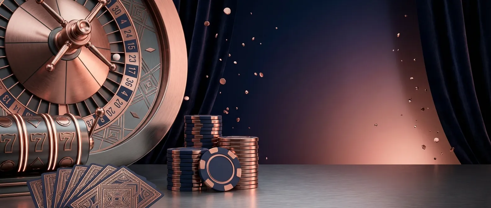 Uttag på Dreamz Casino – tryggt, tydligt och utan krångel