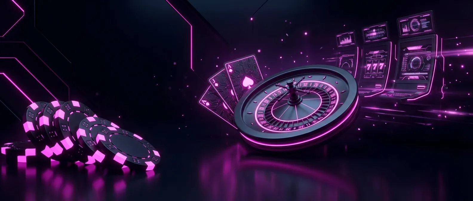 Dreamz Casino mobilapp för smidig spelupplevelse